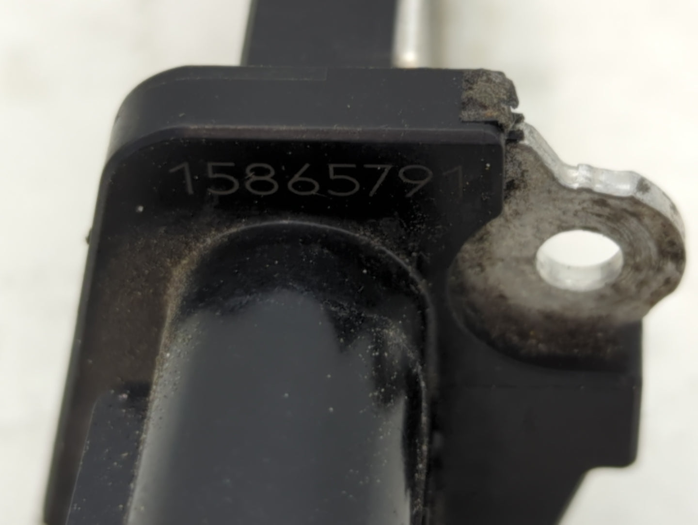 2010-2011 Gmc Terrain Mass Air Flow Meter Maf - Oemusedautoparts1.com