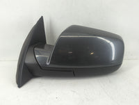 2010-2011 Gmc Terrain Driver Side View Mirror - Left Door Mirror OEM Used - Oemusedautoparts1.com