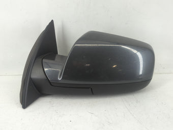 compare product 2010-2011 Gmc Terrain Driver Side View Mirror - Left Door Mirror OEM Used
