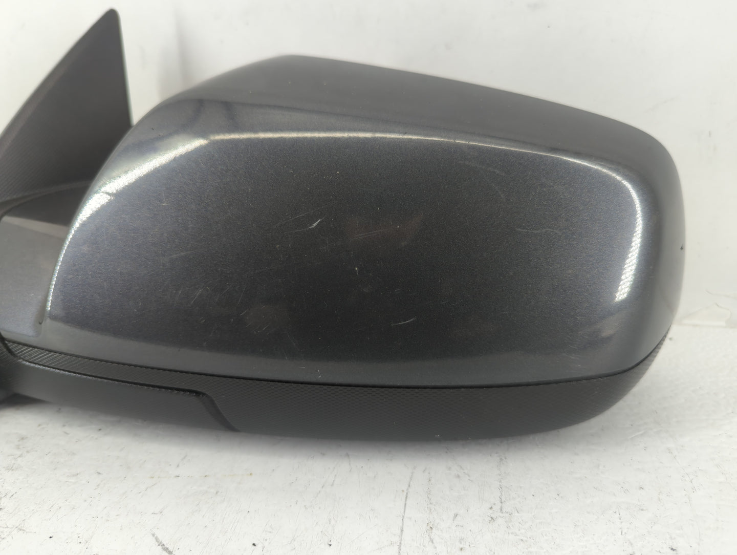 2010-2011 Gmc Terrain Driver Side View Mirror - Left Door Mirror OEM Used - Oemusedautoparts1.com