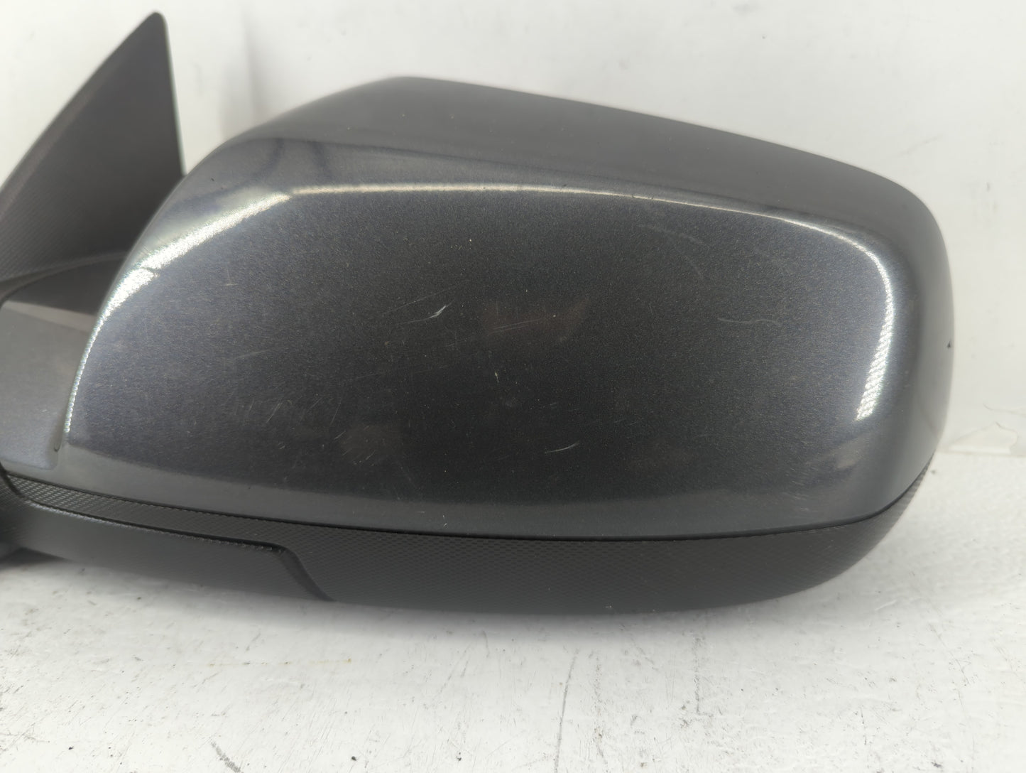 2010-2011 Gmc Terrain Driver Side View Mirror - Left Door Mirror OEM Used - Oemusedautoparts1.com