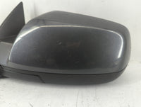 2010-2011 Gmc Terrain Driver Side View Mirror - Left Door Mirror OEM Used - Oemusedautoparts1.com