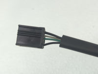 2010-2011 Gmc Terrain Driver Side View Mirror - Left Door Mirror OEM Used - Oemusedautoparts1.com
