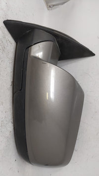 2010-2011 Gmc Terrain Side Mirror Replacement Driver Left View Door Mirror Fits OEM Used Auto Parts - Oemusedautoparts1.com