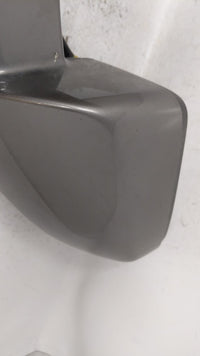 2010-2011 Gmc Terrain Side Mirror Replacement Driver Left View Door Mirror Fits OEM Used Auto Parts - Oemusedautoparts1.com