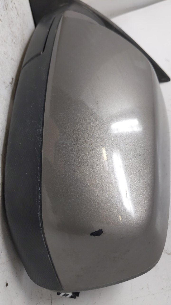 2010-2011 Gmc Terrain Side Mirror Replacement Driver Left View Door Mirror Fits OEM Used Auto Parts - Oemusedautoparts1.com