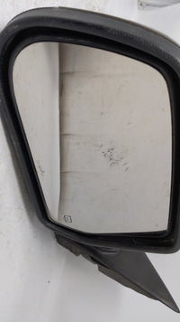 2010-2011 Gmc Terrain Side Mirror Replacement Driver Left View Door Mirror Fits OEM Used Auto Parts - Oemusedautoparts1.com