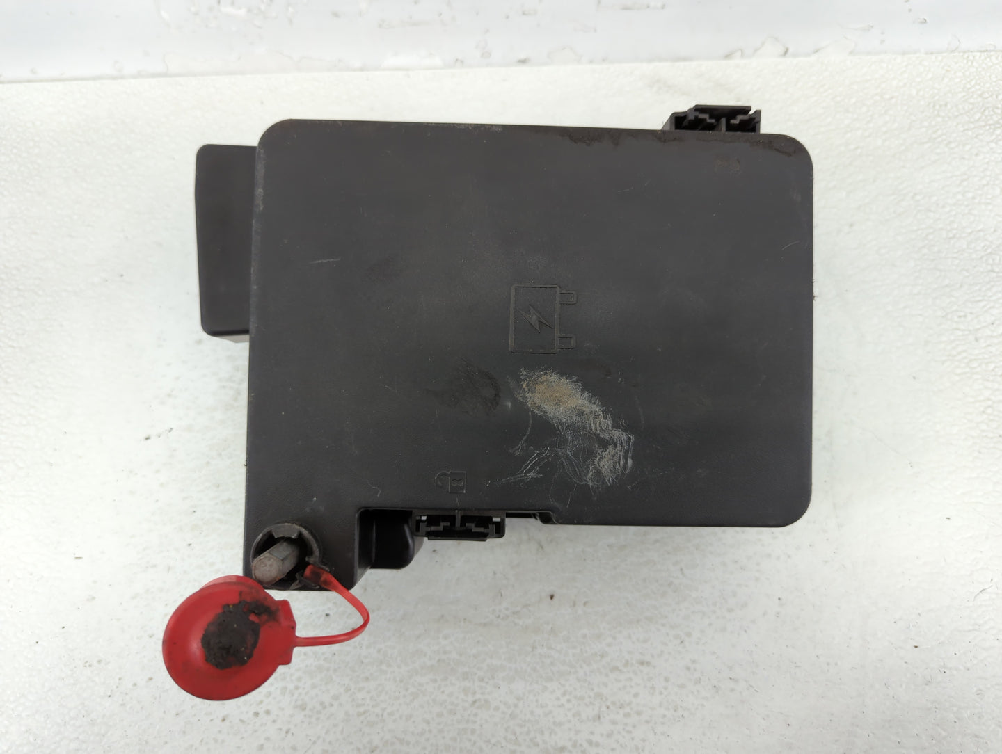 2011 Gmc Terrain Fusebox Fuse Box Panel Relay Module P/N:3380 20899629 02 Fits OEM Used Auto Parts - Oemusedautoparts1.com