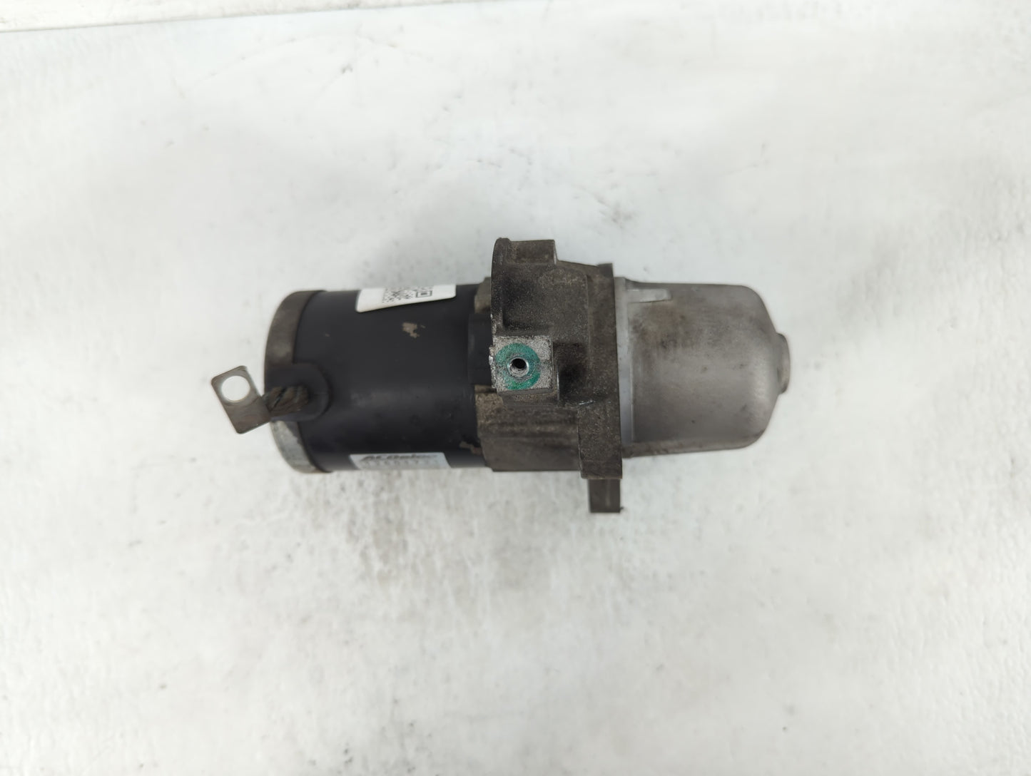 2010-2017 Gmc Terrain Car Starter Motor Solenoid OEM P/N:12601721 Fits OEM Used Auto Parts - Oemusedautoparts1.com