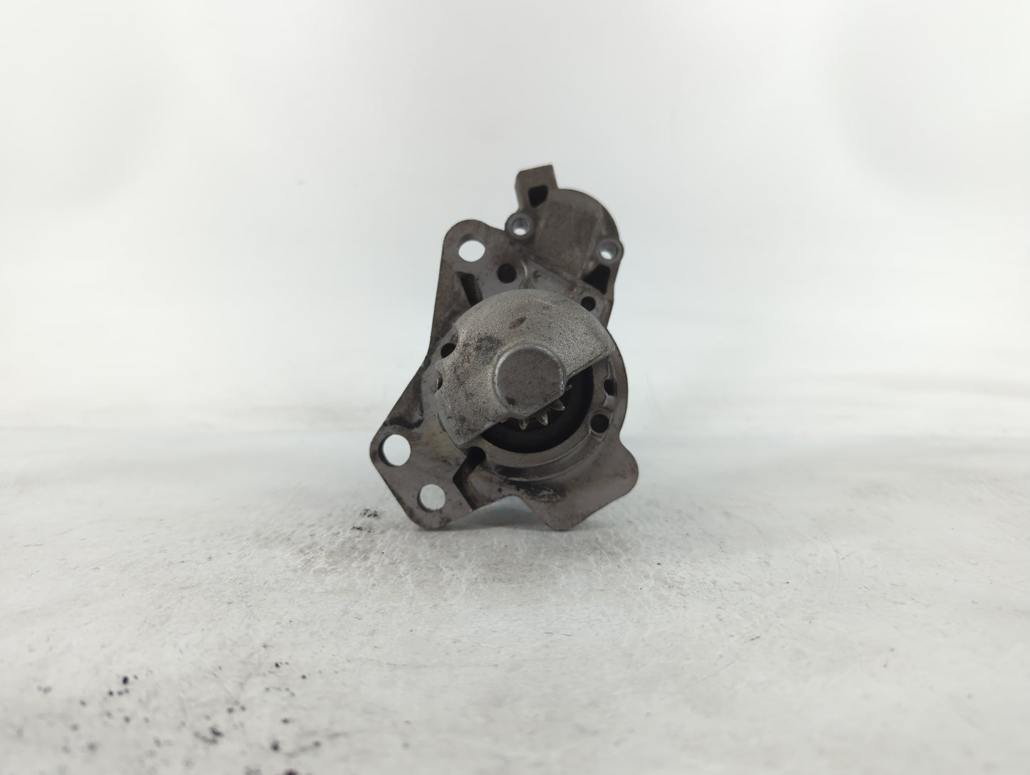 2010-2017 Gmc Terrain Car Starter Motor Solenoid OEM P/N:12601721 Fits OEM Used Auto Parts - Oemusedautoparts1.com