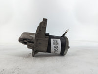 2010-2017 Gmc Terrain Car Starter Motor Solenoid OEM P/N:12601721 Fits OEM Used Auto Parts - Oemusedautoparts1.com