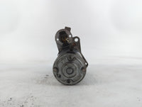 2010-2017 Gmc Terrain Car Starter Motor Solenoid OEM P/N:12601721 Fits OEM Used Auto Parts - Oemusedautoparts1.com