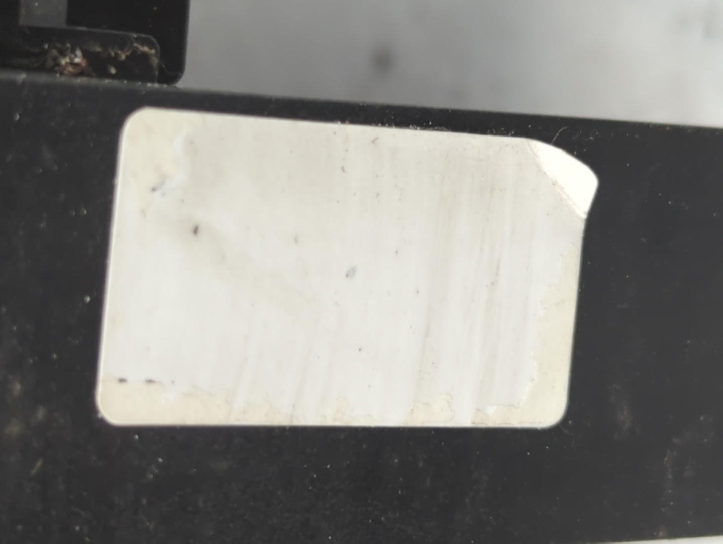 2011 Gmc Terrain Fusebox Fuse Box Panel Relay Module Fits OEM Used Auto Parts - Oemusedautoparts1.com