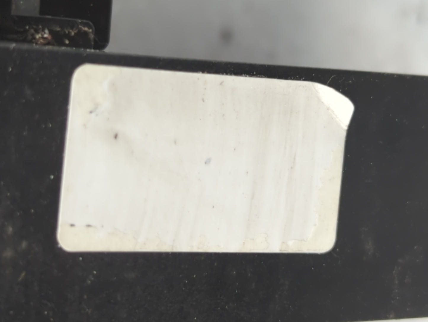 2011 Gmc Terrain Fusebox Fuse Box Panel Relay Module Fits OEM Used Auto Parts - Oemusedautoparts1.com