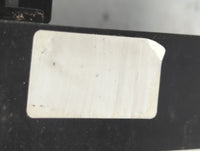 2011 Gmc Terrain Fusebox Fuse Box Panel Relay Module Fits OEM Used Auto Parts - Oemusedautoparts1.com