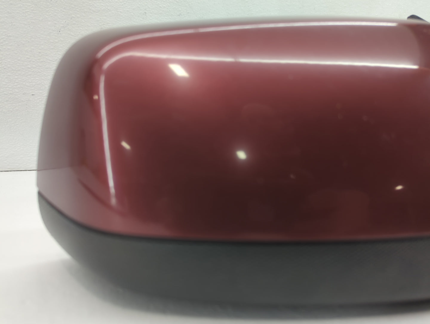 2010-2011 Gmc Terrain Passenger Side View Mirror - Right Door Mirror OEM Used - Oemusedautoparts1.com