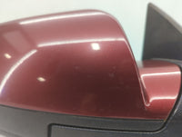 2010-2011 Gmc Terrain Passenger Side View Mirror - Right Door Mirror OEM Used - Oemusedautoparts1.com