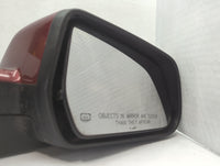 2010-2011 Gmc Terrain Passenger Side View Mirror - Right Door Mirror OEM Used - Oemusedautoparts1.com