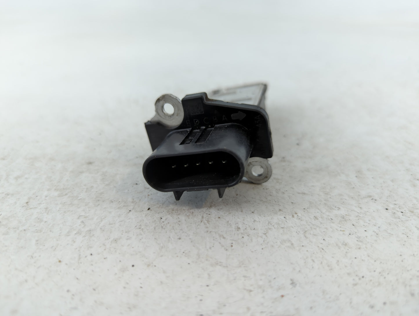 2010-2011 Gmc Terrain Mass Air Flow Meter Maf - Oemusedautoparts1.com