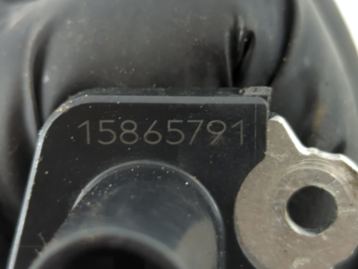 2010-2011 Gmc Terrain Mass Air Flow Meter Maf - Oemusedautoparts1.com