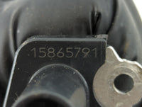 2010-2011 Gmc Terrain Mass Air Flow Meter Maf Sensor 657894 - Oemusedautoparts1.com
