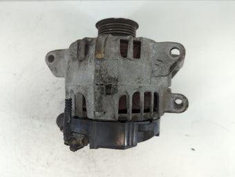 compare product 2010-2017 Gmc Terrain Alternator Replacement Generator Charging Assembly Engine OEM P/N:13500315 Fits OEM Used Auto Parts