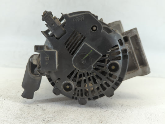 2010-2017 Gmc Terrain Alternator Replacement Generator Charging Assembly Engine OEM P/N:13500315 Fits OEM Used Auto Parts