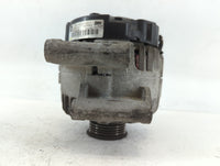 2010-2017 Gmc Terrain Alternator Replacement Generator Charging Assembly Engine OEM P/N:13500315 Fits OEM Used Auto Parts - 