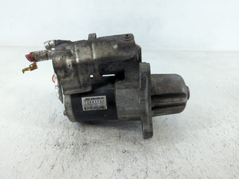 compare product 2010-2017 Gmc Terrain Car Starter Motor Solenoid OEM P/N:M000T36571ZC 12601721 Fits OEM Used Auto Parts