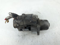 2010-2017 Gmc Terrain Car Starter Motor Solenoid OEM P/N:M000T36571ZC 12601721 Fits OEM Used Auto Parts - Oemusedautoparts1.