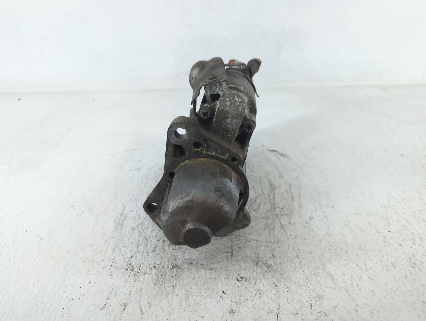 2010-2017 Gmc Terrain Car Starter Motor Solenoid OEM P/N:M000T36571ZC 12601721 Fits OEM Used Auto Parts - Oemusedautoparts1.