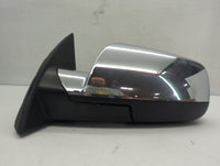 2010-2011 Gmc Terrain Driver Side View Mirror - Left Door Mirror OEM Used - Oemusedautoparts1.com