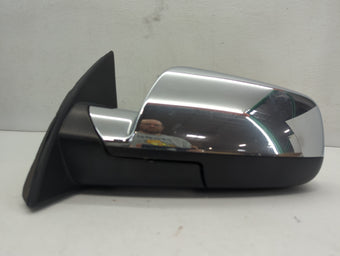 compare product 2010-2011 Gmc Terrain Driver Side View Mirror - Left Door Mirror OEM Used