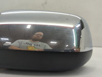 2010-2011 Gmc Terrain Driver Side View Mirror - Left Door Mirror OEM Used - Oemusedautoparts1.com