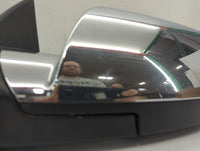 2010-2011 Gmc Terrain Driver Side View Mirror - Left Door Mirror OEM Used - Oemusedautoparts1.com