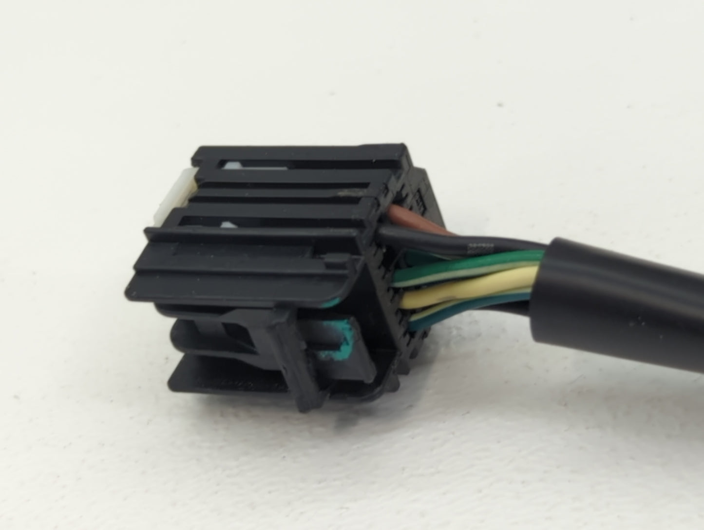 2010-2011 Gmc Terrain Driver Side View Mirror - Left Door Mirror OEM Used - Oemusedautoparts1.com