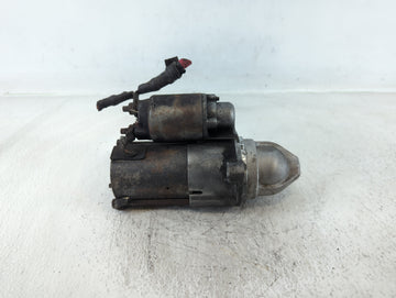 2010-2017 Gmc Terrain Car Starter Motor Solenoid OEM Fits Fits 2007 2008 2009 2010 2011 2012 2013 2014 2015 2016 2017 OEM Us