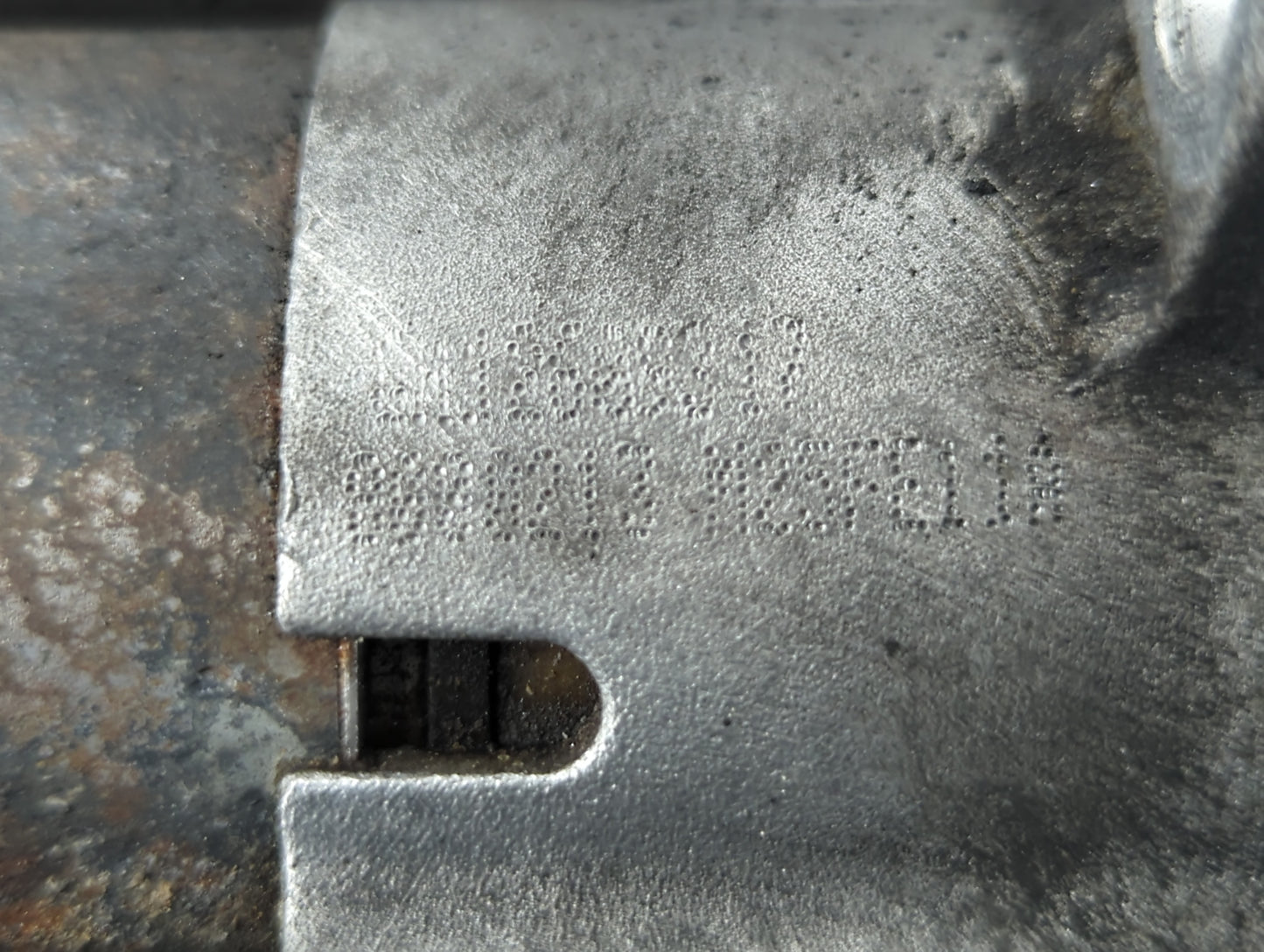 2010-2017 Gmc Terrain Car Starter Motor Solenoid OEM Fits Fits 2007 2008 2009 2010 2011 2012 2013 2014 2015 2016 2017 OEM Us