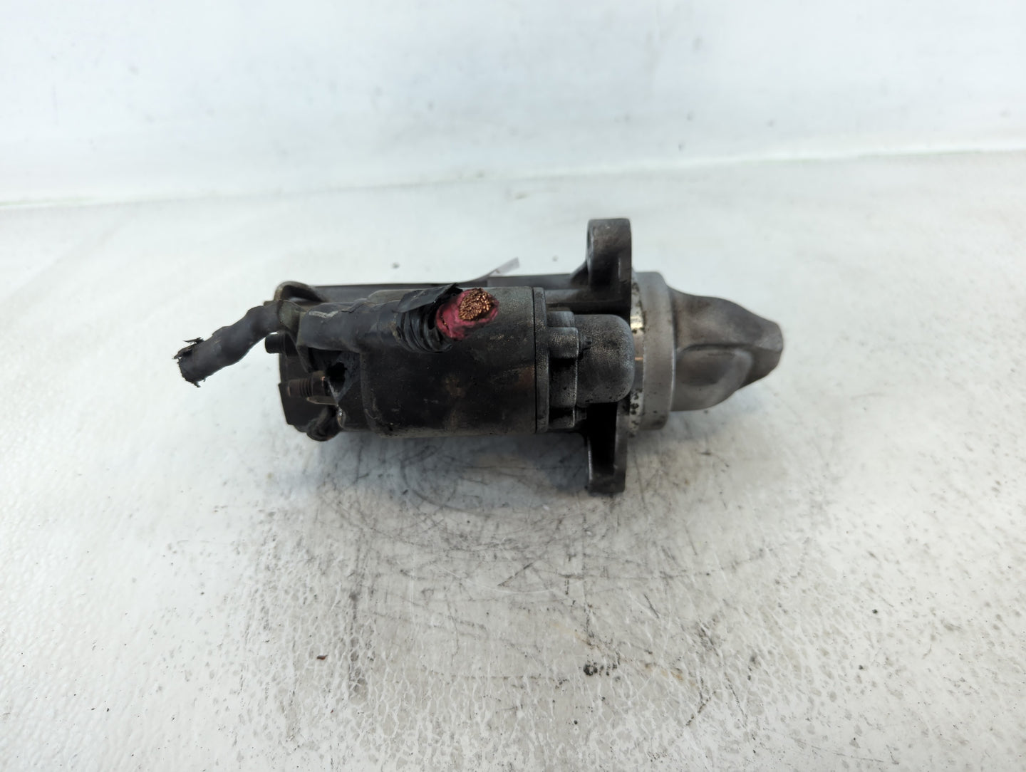 2010-2017 Gmc Terrain Car Starter Motor Solenoid OEM Fits Fits 2007 2008 2009 2010 2011 2012 2013 2014 2015 2016 2017 OEM Us