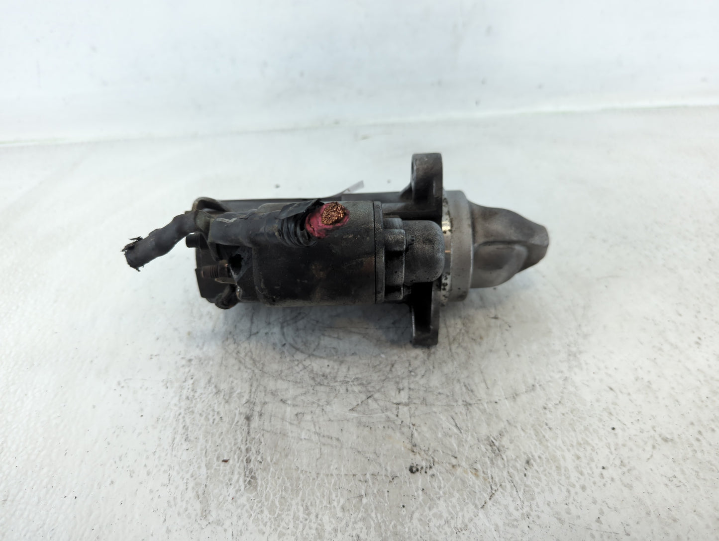 2010-2017 Gmc Terrain Car Starter Motor Solenoid OEM Fits Fits 2007 2008 2009 2010 2011 2012 2013 2014 2015 2016 2017 OEM Us