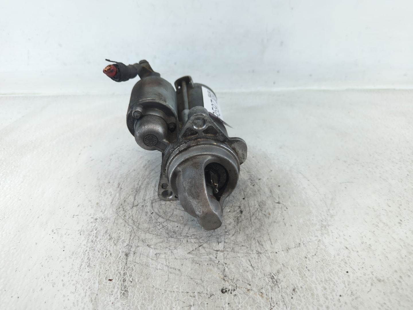 2010-2017 Gmc Terrain Car Starter Motor Solenoid OEM Fits Fits 2007 2008 2009 2010 2011 2012 2013 2014 2015 2016 2017 OEM Us