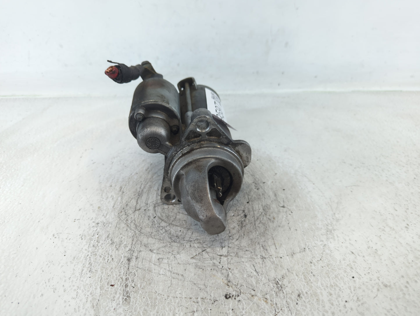 2010-2017 Gmc Terrain Car Starter Motor Solenoid OEM Fits Fits 2007 2008 2009 2010 2011 2012 2013 2014 2015 2016 2017 OEM Us