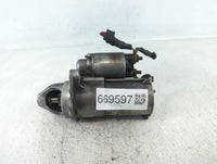 2010-2017 Gmc Terrain Car Starter Motor Solenoid OEM Fits Fits 2007 2008 2009 2010 2011 2012 2013 2014 2015 2016 2017 OEM Us