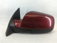 2010-2011 Gmc Terrain Driver Side View Mirror - Left Door Mirror OEM Used - Oemusedautoparts1.com