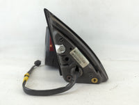 2010-2011 Gmc Terrain Driver Side View Mirror - Left Door Mirror OEM Used - Oemusedautoparts1.com