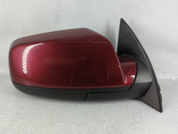 2010-2011 Gmc Terrain Passenger Side View Mirror - Right Door Mirror OEM Used - Oemusedautoparts1.com