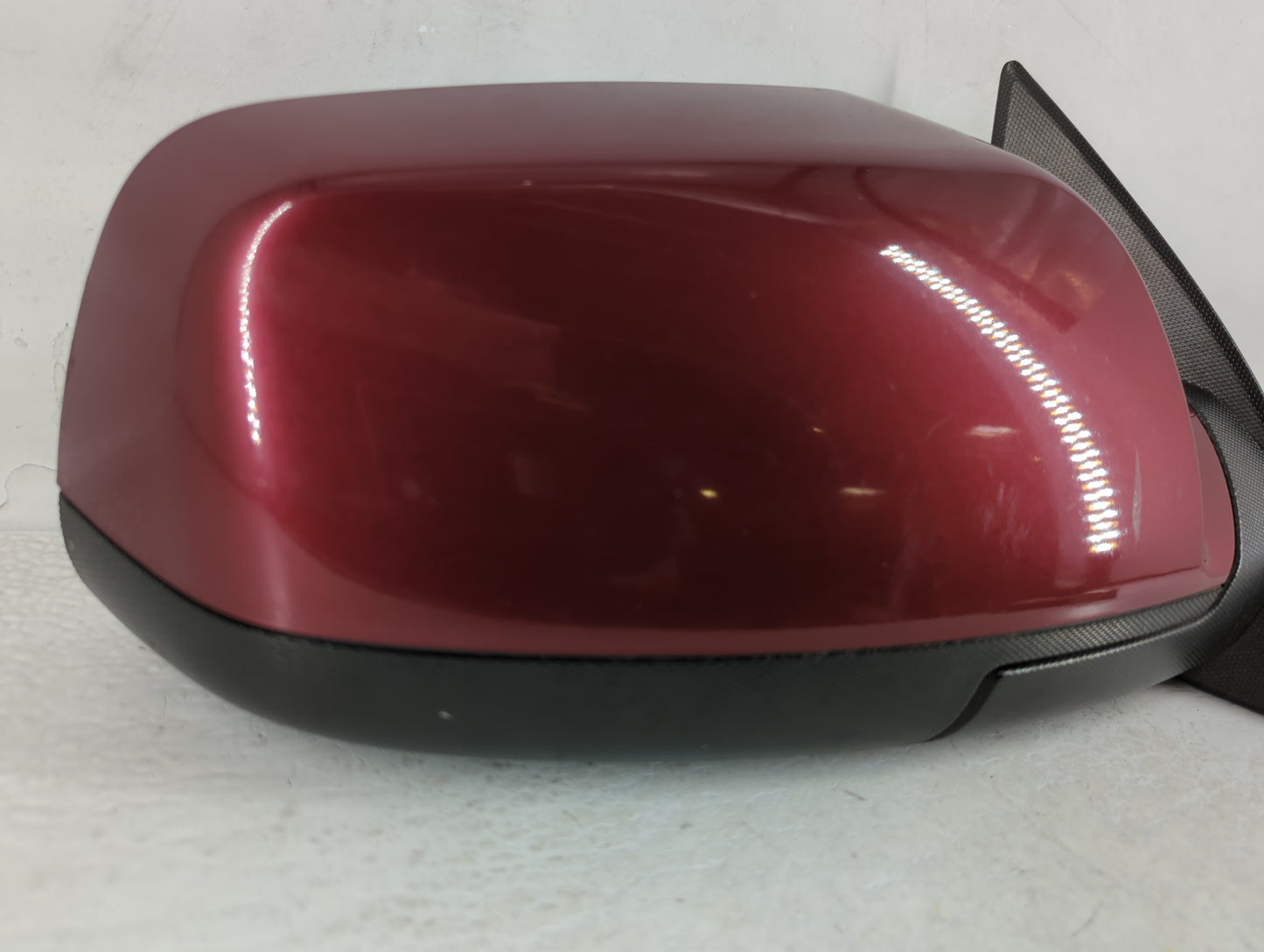 2010-2011 Gmc Terrain Passenger Side View Mirror - Right Door Mirror OEM Used - Oemusedautoparts1.com