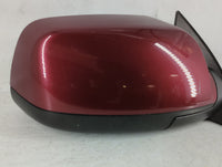 2010-2011 Gmc Terrain Passenger Side View Mirror - Right Door Mirror OEM Used - Oemusedautoparts1.com