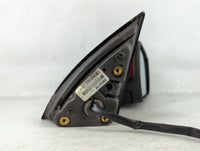 2010-2011 Gmc Terrain Passenger Side View Mirror - Right Door Mirror OEM Used - Oemusedautoparts1.com