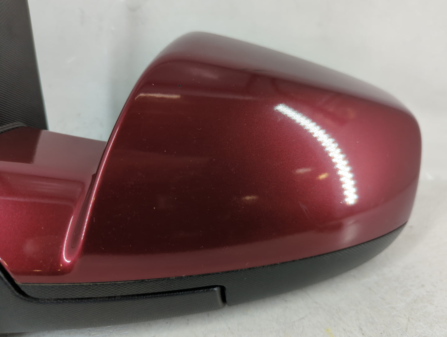 2010-2011 Gmc Terrain Driver Side View Mirror - Left Door Mirror OEM Used - Oemusedautoparts1.com